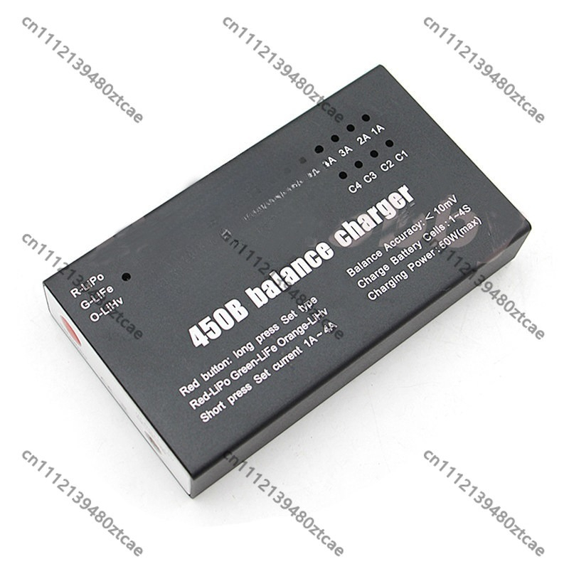 드론 자동차 모델 1-4S LiPo LiFe HV 리튬 - Balance Charger Rc 리뷰 및 가격