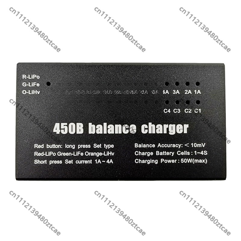 드론 자동차 모델 1-4S LiPo LiFe HV 리튬 - Balance Charger Rc 리뷰 및 가격