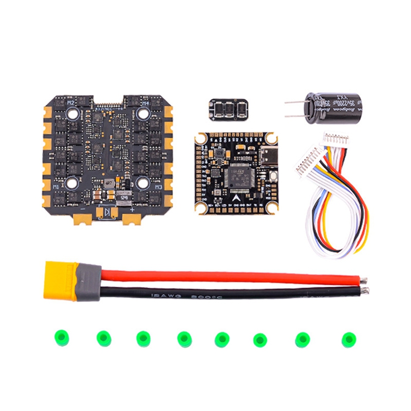 80A+F405/F722 STACK 13인치 FPV 드 - Drone Esc 리뷰 및 가격