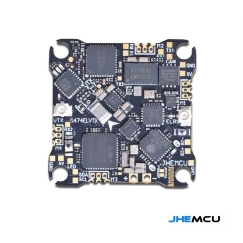 VoltSJHEMCU G474ELVTX F411 ELV - Betaflight Fc 리뷰 및 가격