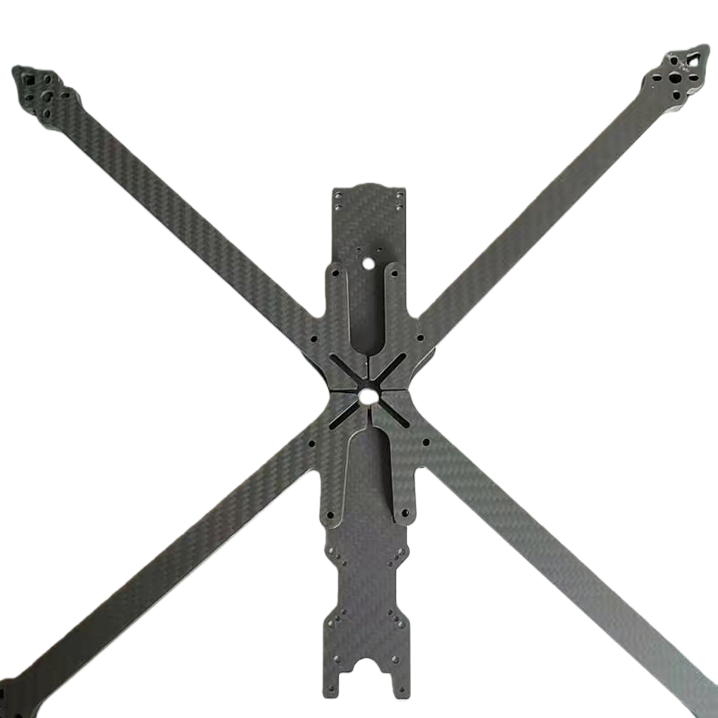 XL10 V6 420mm 10인치 휠베이스 초장거리 H - Smoke Stopper 리뷰 및 가격