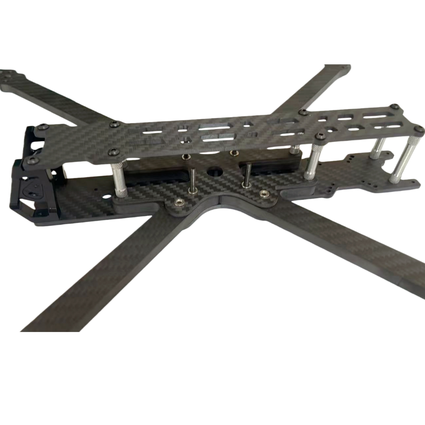 XL10 V6 420mm 10인치 휠베이스 초장거리 H - Smoke Stopper 리뷰 및 가격