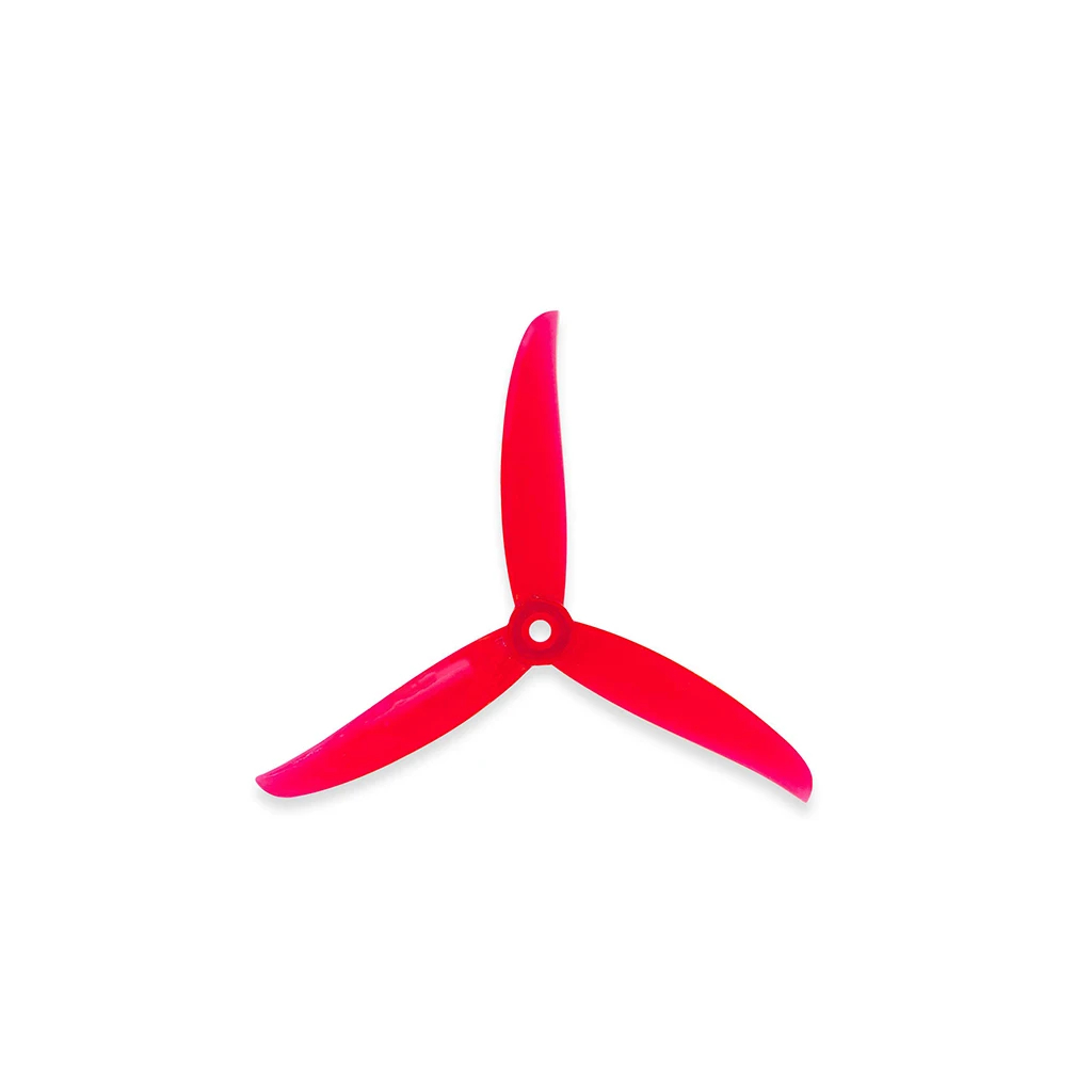 Gemfan 5136 5.1x3.6x3 3날 프로펠러  - 5 Inch Propeller 리뷰 및 가격