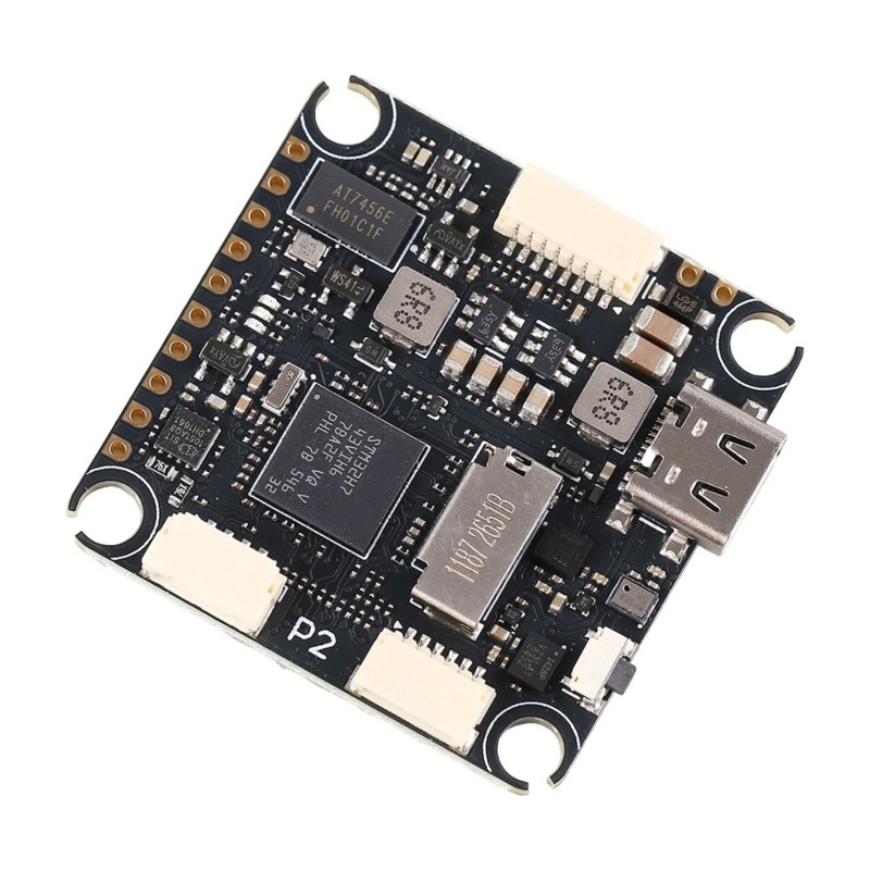 WOWFU-TBS Lucid H7 FC 비행 컨트롤러  - Betaflight Fc 리뷰 및 가격
