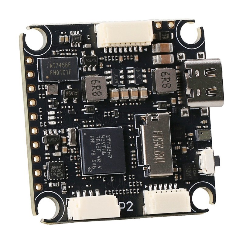 WOWFU-TBS Lucid H7 FC 비행 컨트롤러  - Betaflight Fc 리뷰 및 가격