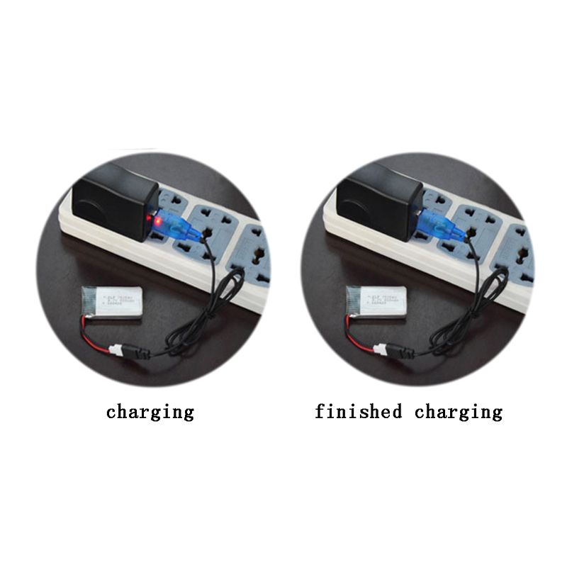3.7V 배터리 USB 충전기 헬리콥터 Quadcopt - Balance Charger Rc 리뷰 및 가격