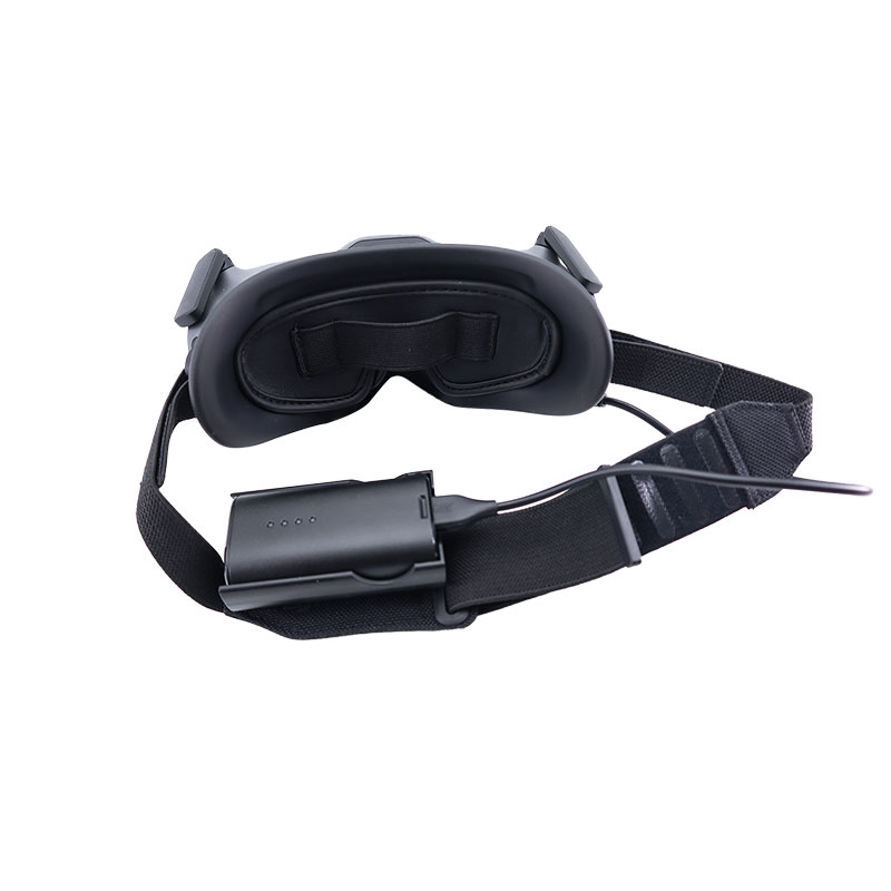 DJI 아바타 드론 고글 2 플라이트 글래스 배터리 헤 - Dji Goggles 리뷰 및 가격
