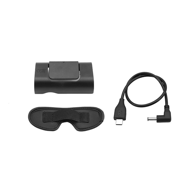 DJI 아바타 드론 고글 2 플라이트 글래스 배터리 헤 - Dji Goggles 리뷰 및 가격