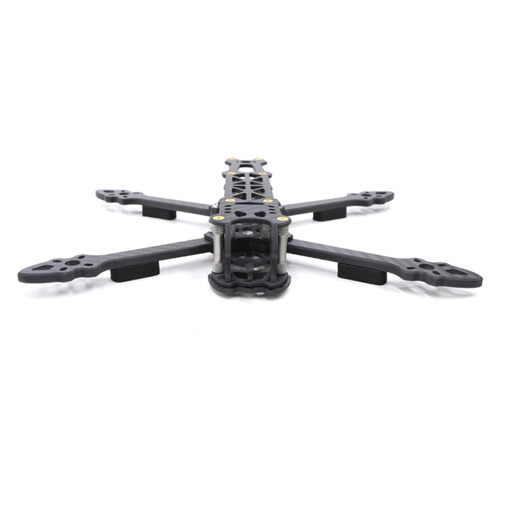 HSKRC MAK4, MAK4HD, 5인치(225mm) - Carbon Fiber Drone Frame 리뷰 및 가격