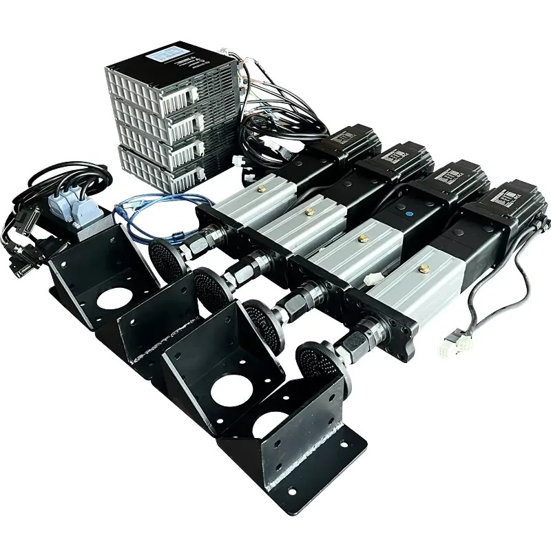 AASD15A 서보 모터 액추에이터 키트 4DOF용 2 - Flight Controller 리뷰 및 가격