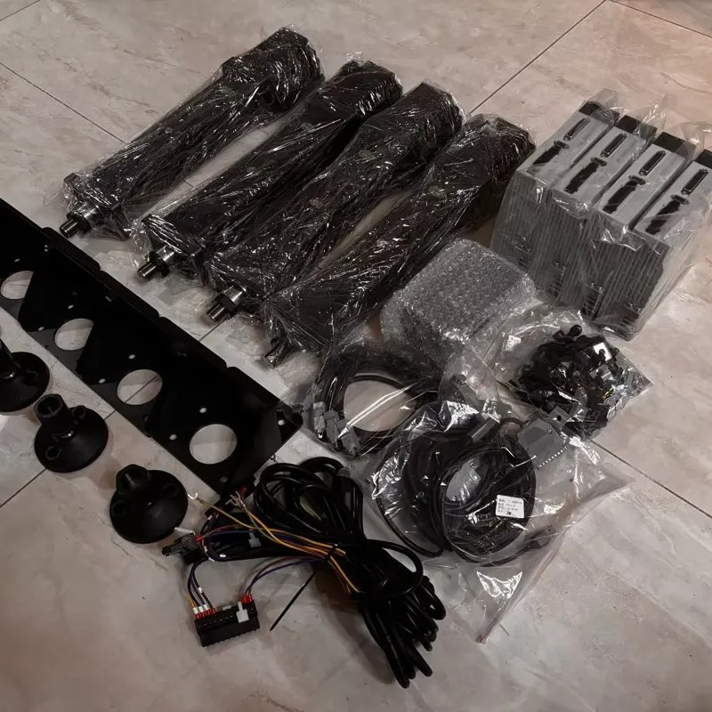 AASD15A 서보 모터 액추에이터 키트 4DOF용 2 - Flight Controller 리뷰 및 가격