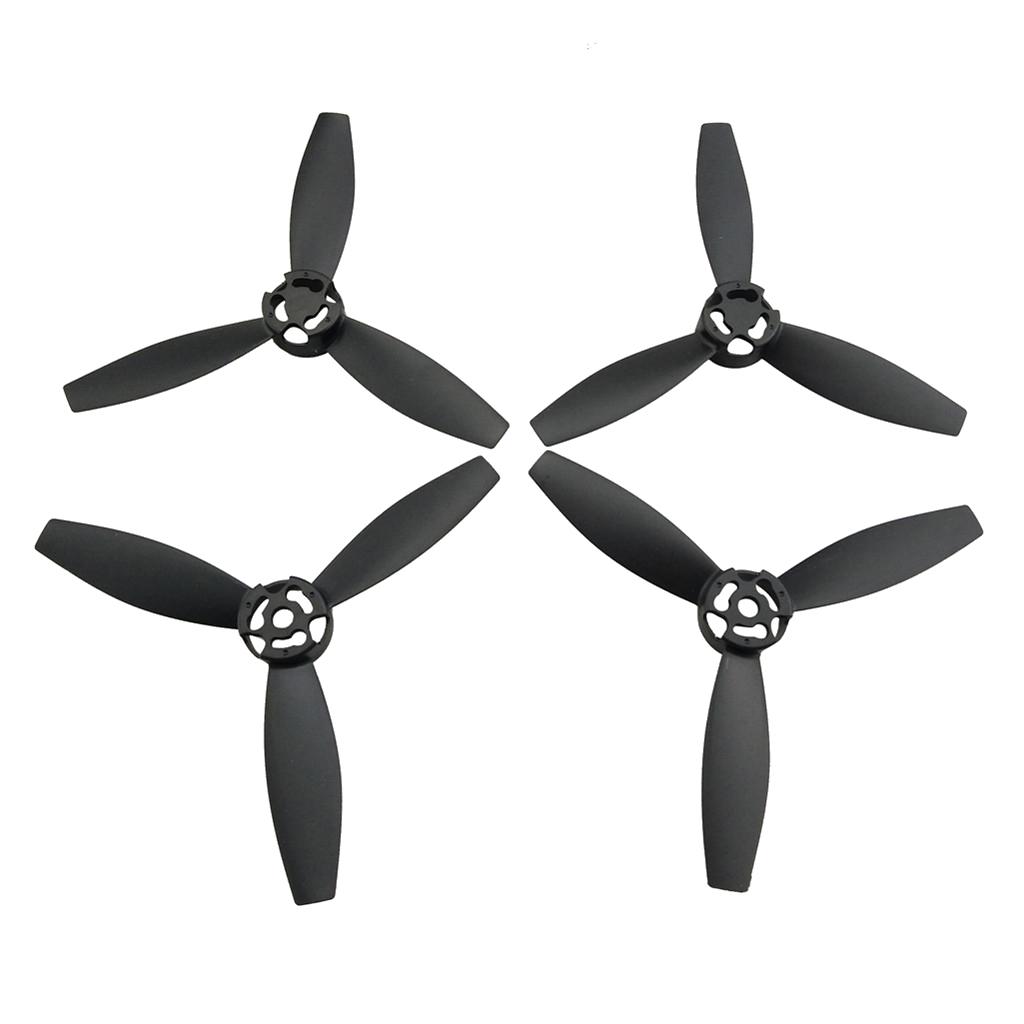쿼드콥터 프로펠러, 5인치 플라스틱 프로펠러, 시계 방 - 5 Inch Propeller 리뷰 및 가격