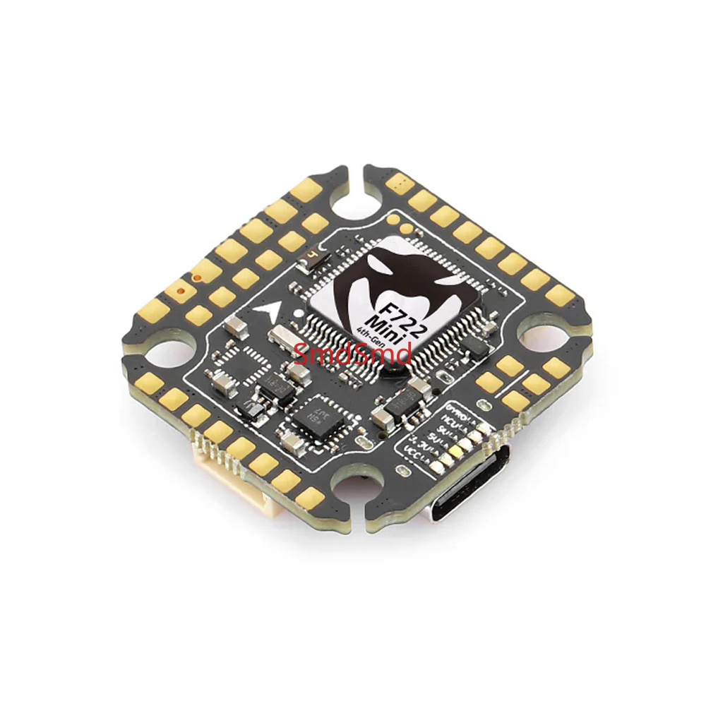 20mm*20mm MAMBA MK4 F722 미니 3- - F722 Flight Controller 리뷰 및 가격