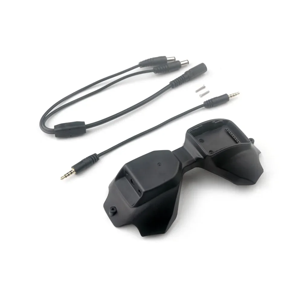 DJI FPV 고글 V1/V2용 D2A 아날로그 어댑터 - Drone Goggles Dji 리뷰 및 가격