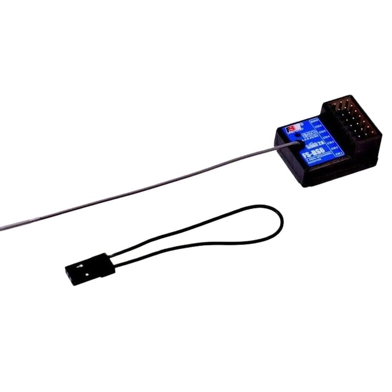 Flysky FS-BS6 수신기 2.4Ghz 6CH A - Flysky Transmitter 리뷰 및 가격