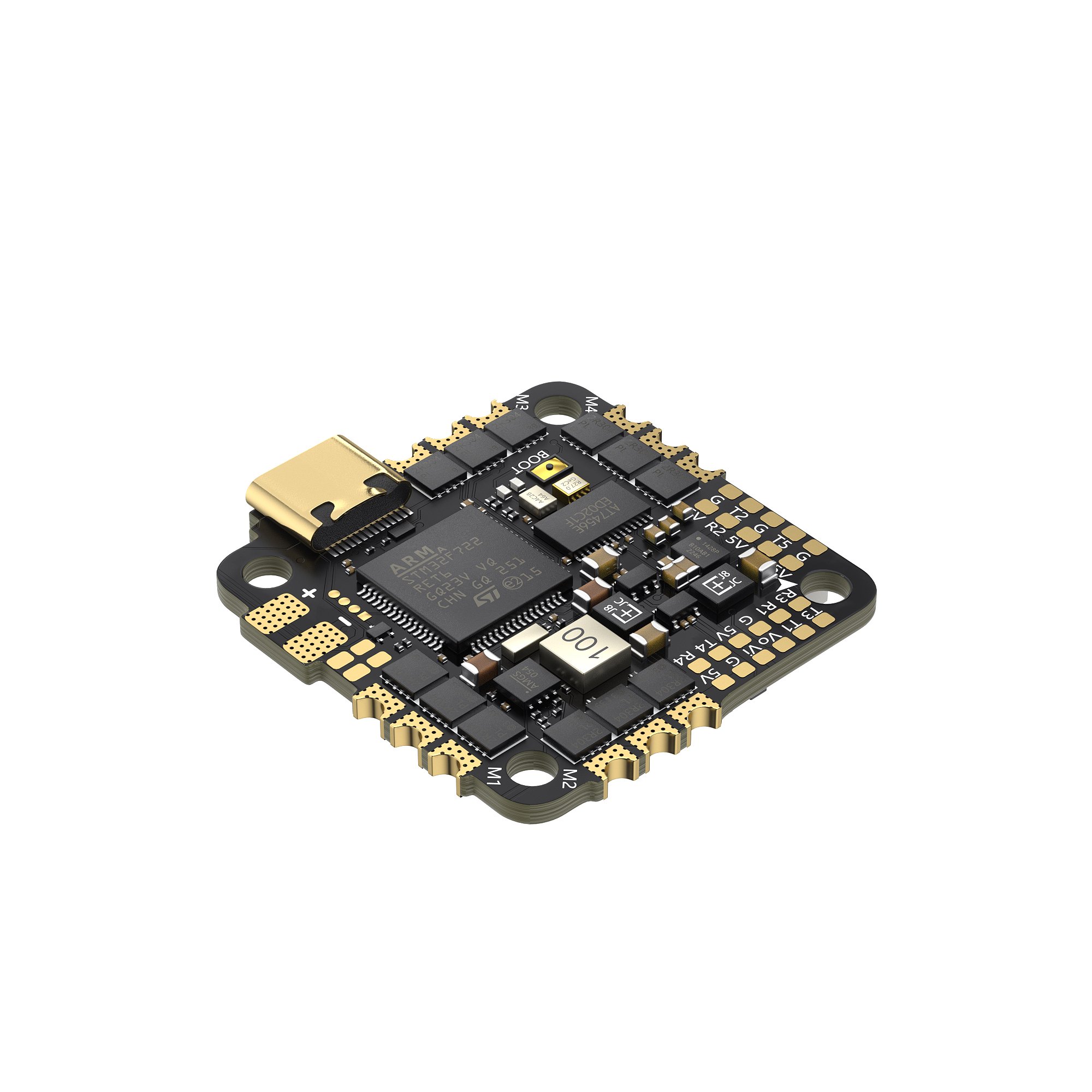 GEPRC TAKER F722 45A 32비트 AIO  - Betaflight Fc 리뷰 및 가격