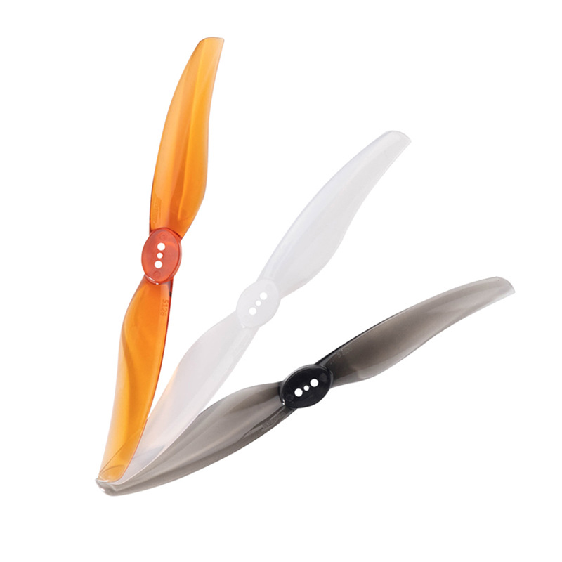 새로운 6-16쌍/12-32개 Gemfan 5126프로 - 5 Inch Propeller 리뷰 및 가격