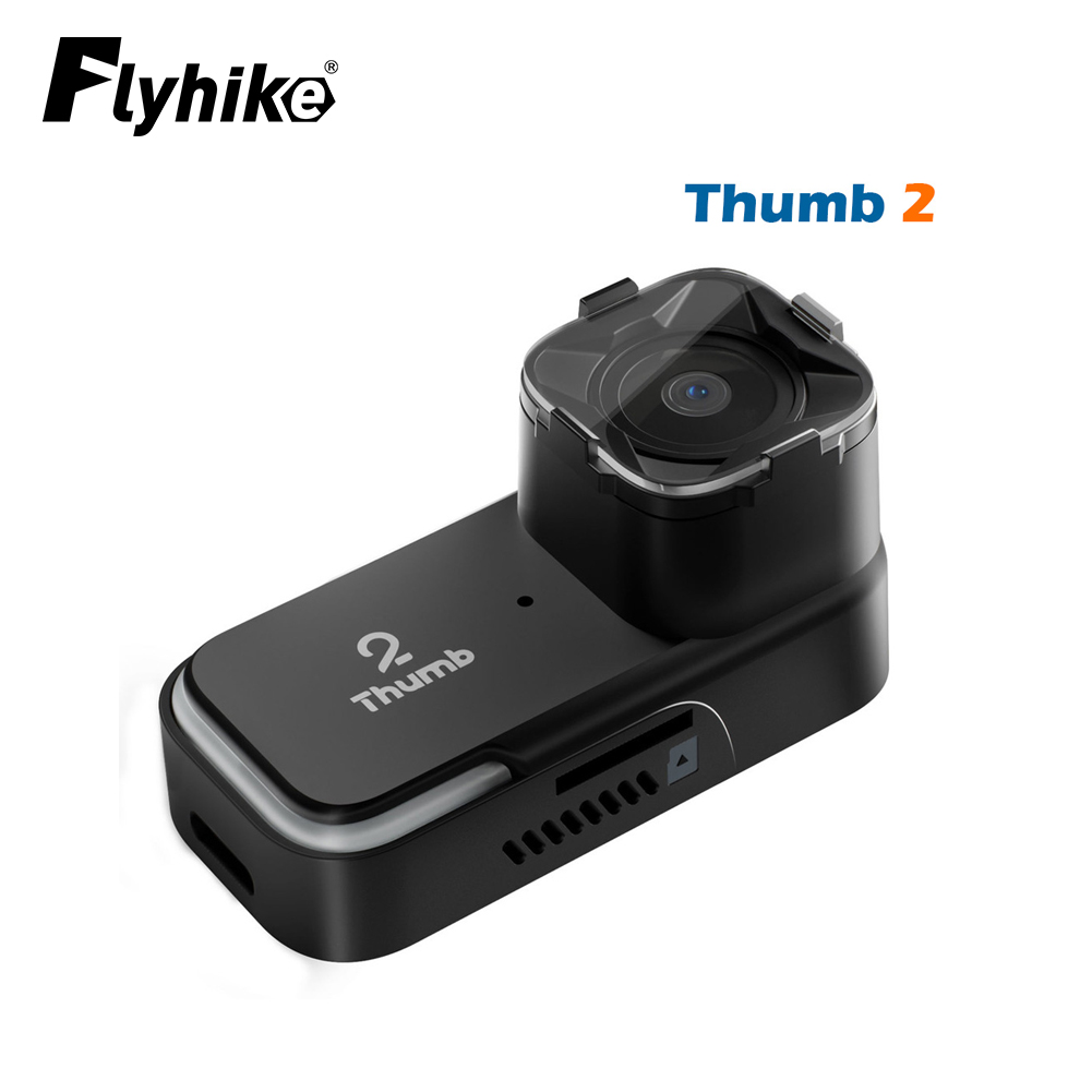 새로운 버전 RunCam Thumb 2 4K 2.7K  - Runcam Camera 리뷰 및 가격