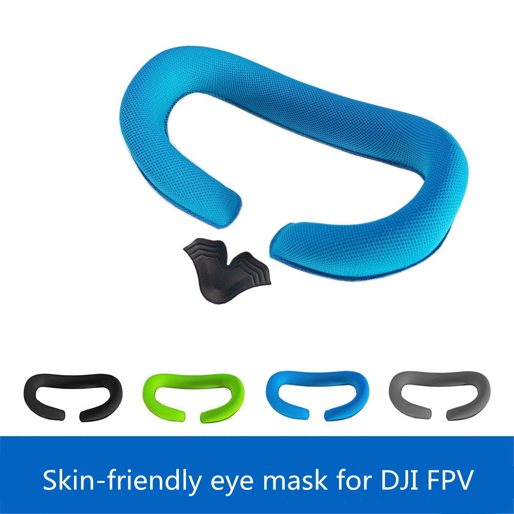DJI FPV 고글 스폰지 폼 패딩 액세서리, 아이 마 - Dji Goggles 리뷰 및 가격