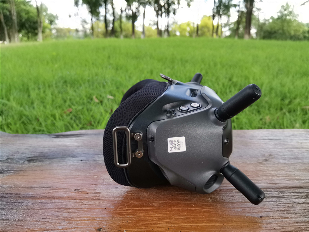 DJI FPV 고글 스폰지 폼 패딩 액세서리, 아이 마 - Dji Goggles 리뷰 및 가격