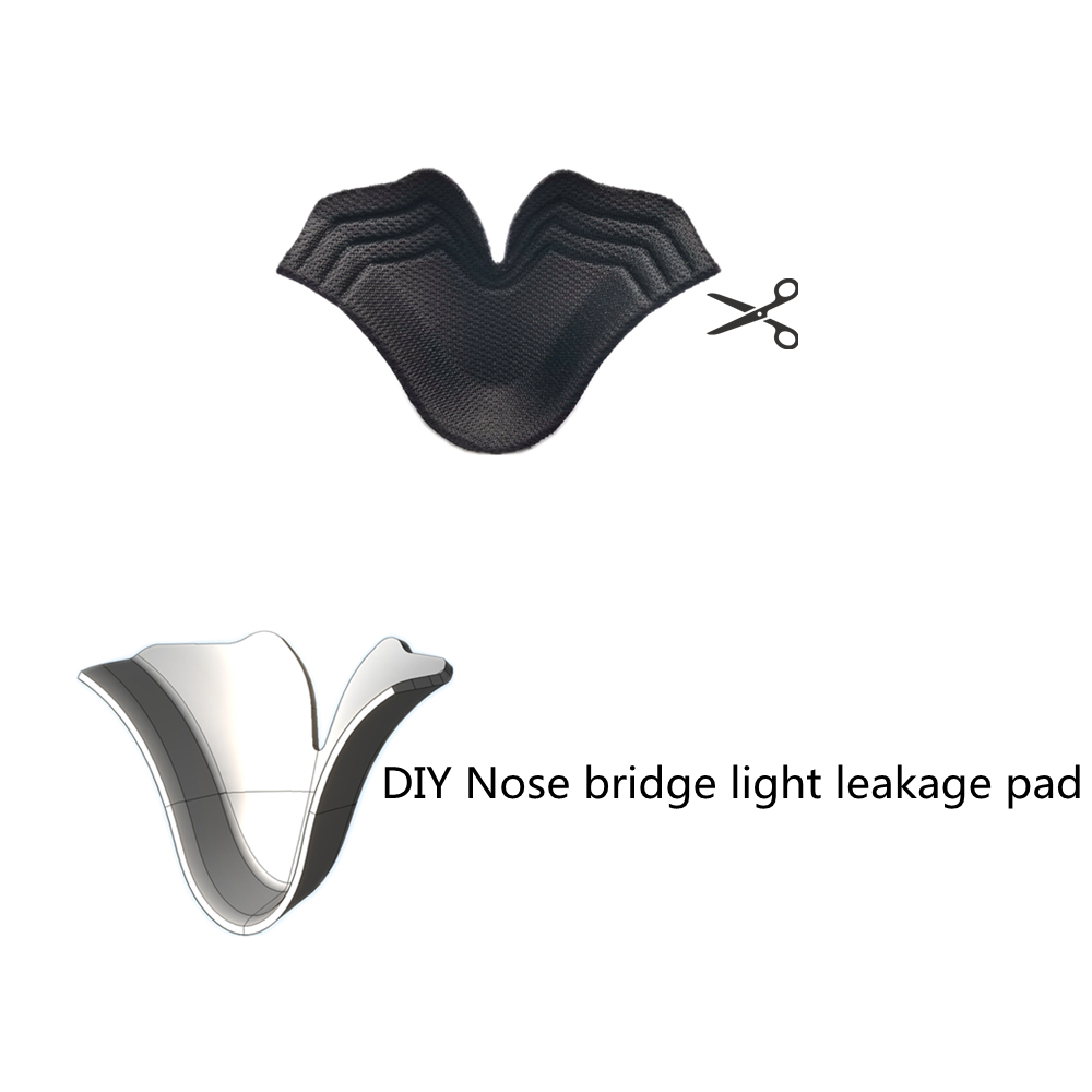 DJI FPV 고글 스폰지 폼 패딩 액세서리, 아이 마 - Dji Goggles 리뷰 및 가격