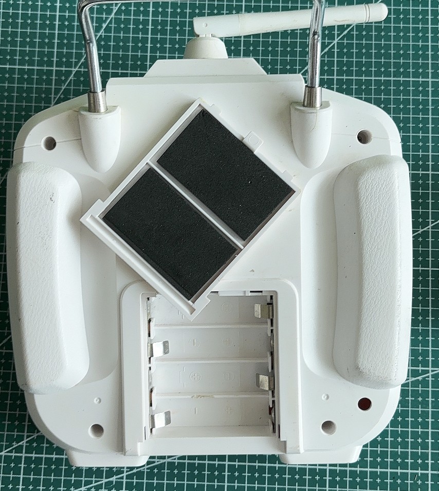 거의 새것과 같은 상태의 2.4GHz 6채널 무선 송신 - Radio Transmitter 2.4Ghz 리뷰 및 가격