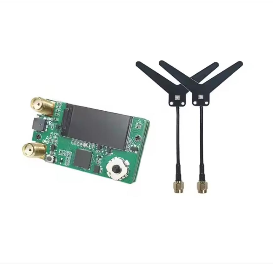 SKYZONE 1.2/1.3Ghz 듀얼 안테나 VRX  - Drone Goggles Dji 리뷰 및 가격