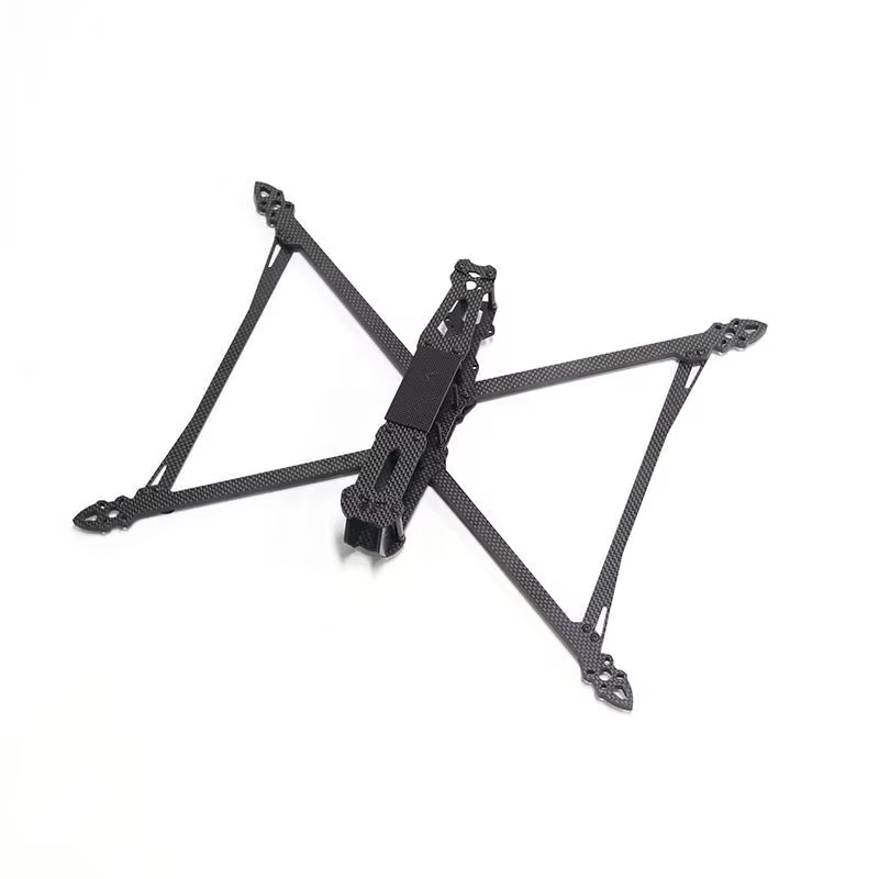 MARK4 FPV 드론 카본 파이버 프레임 키트 Mar - Drone Motor 리뷰 및 가격