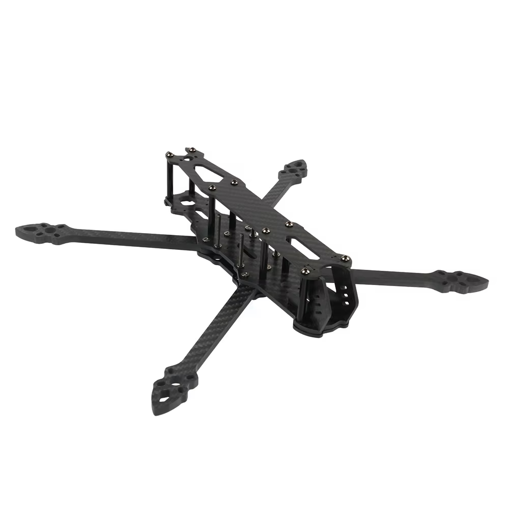 MARK4 FPV 드론 카본 파이버 프레임 키트 Mar - Drone Motor 리뷰 및 가격