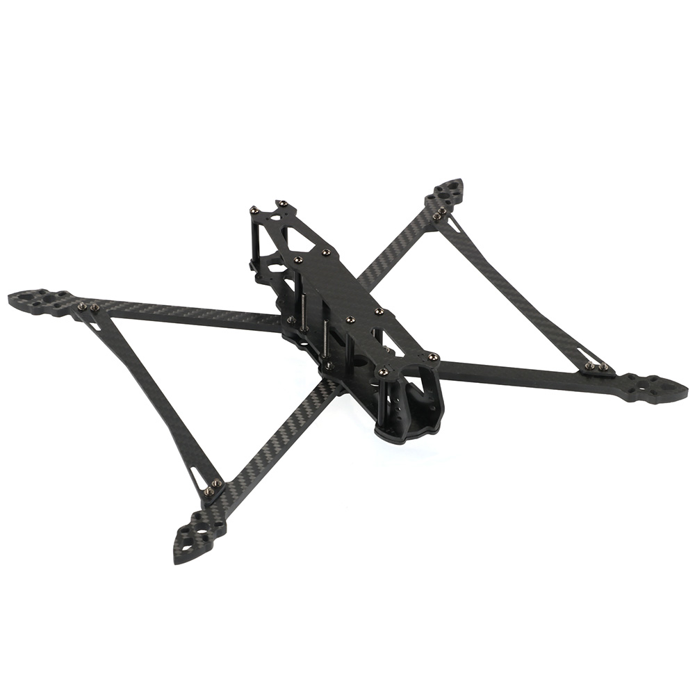 MARK4 FPV 드론 카본 파이버 프레임 키트 Mar - Drone Motor 리뷰 및 가격