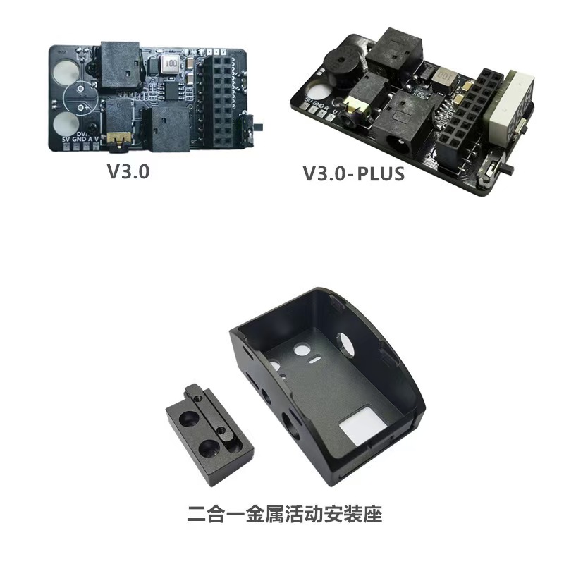 Fatshark DJI FPV V1 V2 용 경량 5V - Dji Goggles 리뷰 및 가격