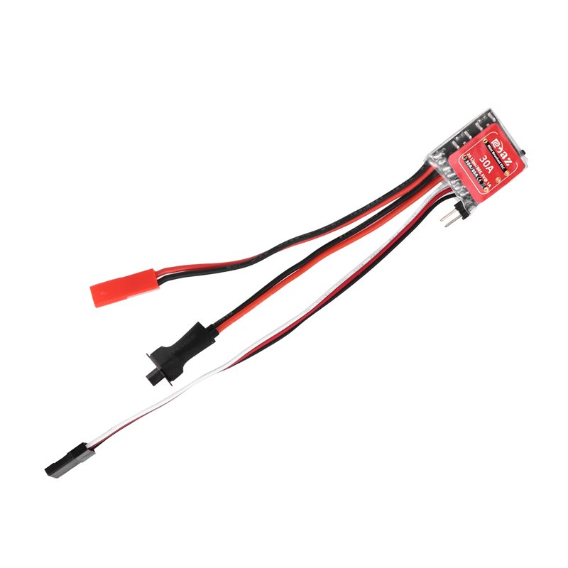 A49K-2X 마이크로-ESC 30A 브러시드 ESC  - 4 In 1 Esc 리뷰 및 가격