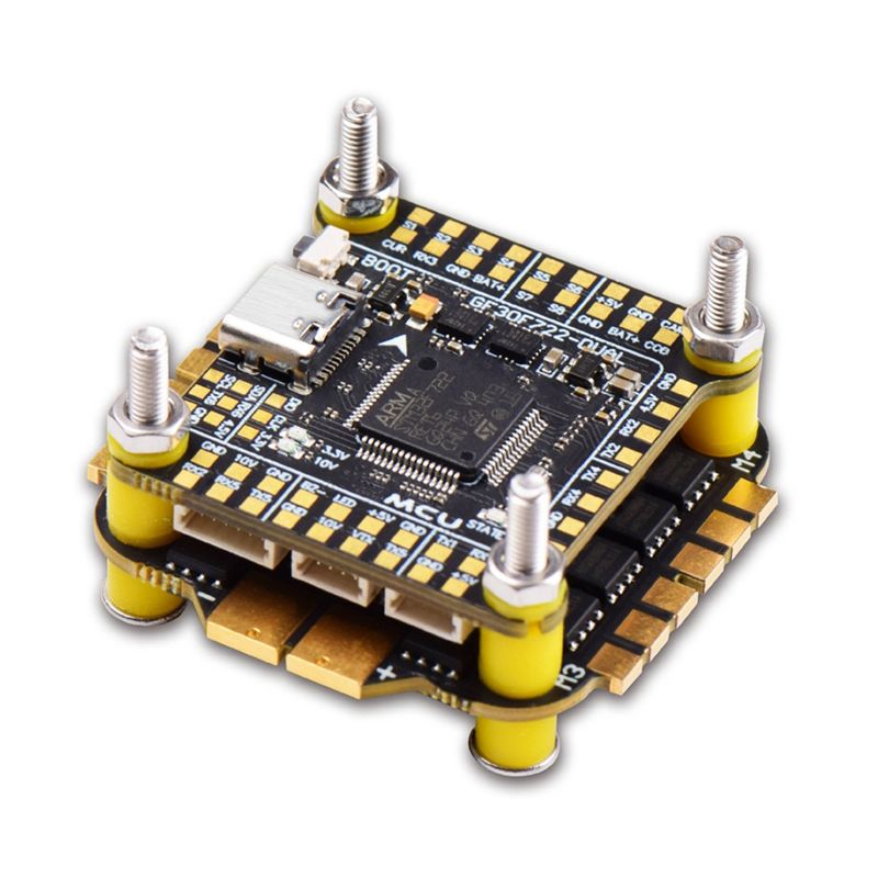 B05C-F7 FC&ESC FPV 스택 F722 플라이 - 4 In 1 Esc 리뷰 및 가격