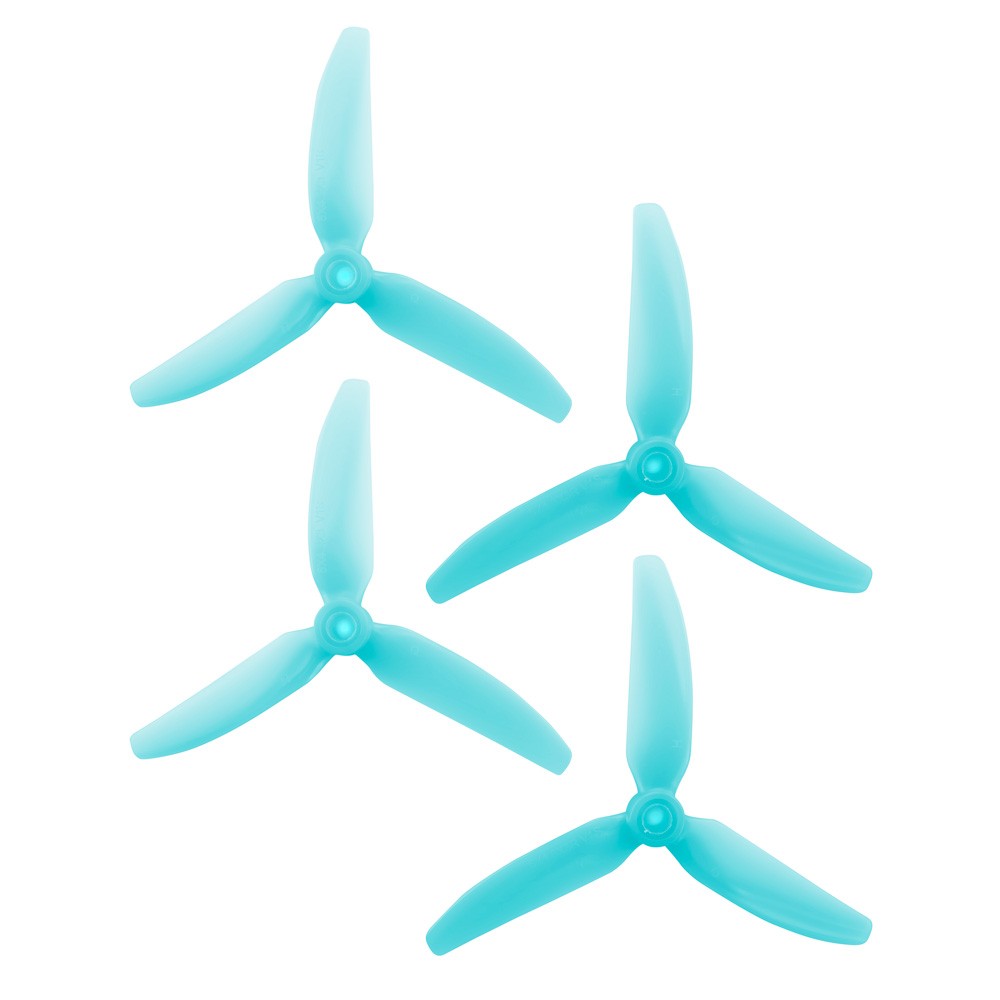 HQ 5043 5인치 3날 프리스타일 프로펠러 3.8g - 5 Inch Propeller 리뷰 및 가격
