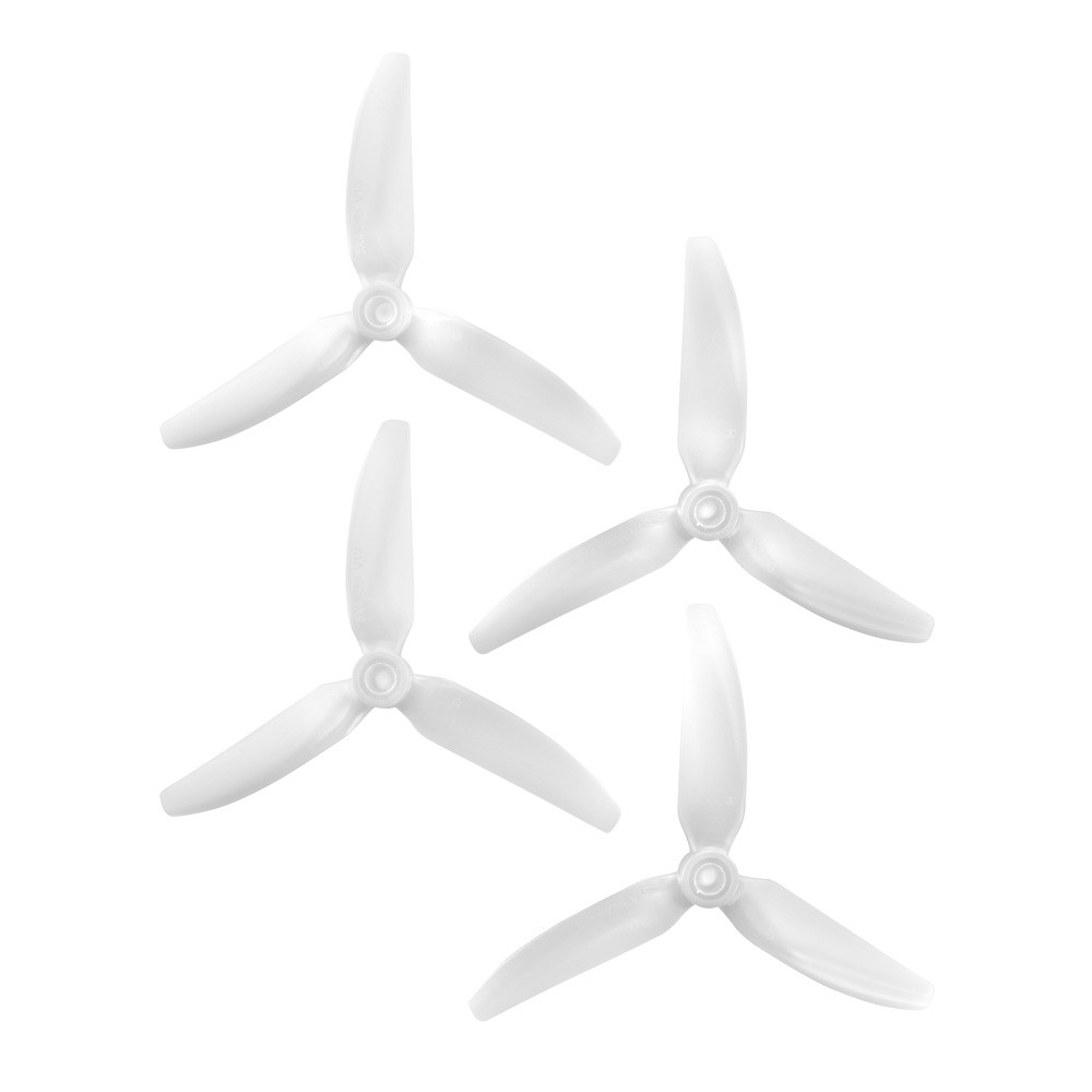 HQ 5043 5인치 3날 프리스타일 프로펠러 3.8g - 5 Inch Propeller 리뷰 및 가격