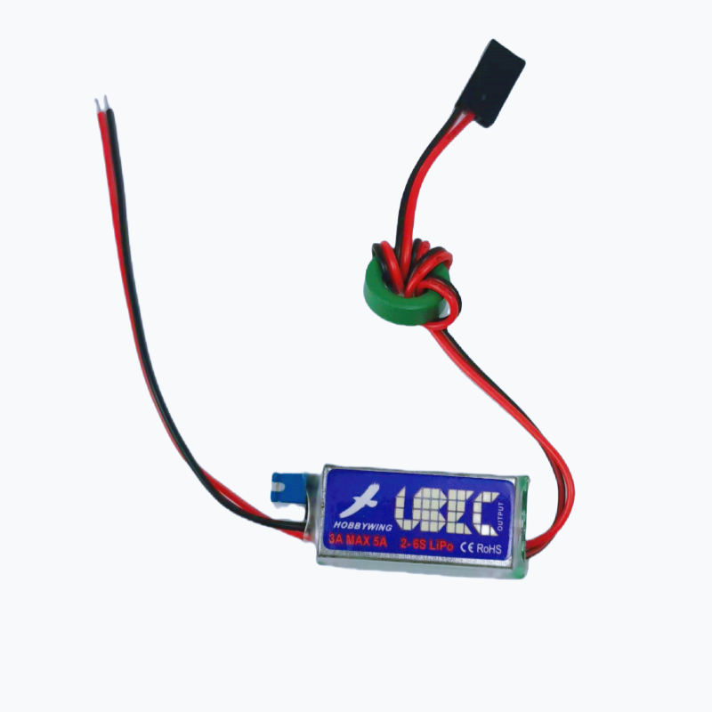 HOBBYWING RC UBEC 완전 차폐 방해 방지  - Drone Esc 리뷰 및 가격