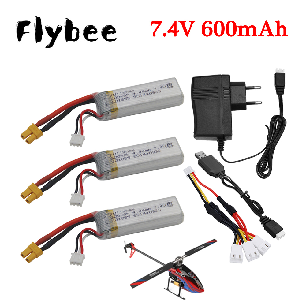 Wltoys XK K130 RC 헬리콥터용 Lipo 배 - Drone Battery Charger 리뷰 및 가격