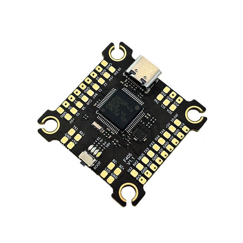 ABUM-F405 플라잉 타워 60A ESC F405  - 4 In 1 Esc 리뷰 및 가격