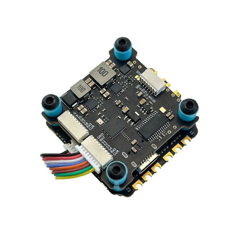 ABUM-F405 플라잉 타워 60A ESC F405  - 4 In 1 Esc 리뷰 및 가격