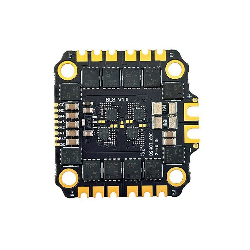 ABUM-F405 플라잉 타워 60A ESC F405  - 4 In 1 Esc 리뷰 및 가격