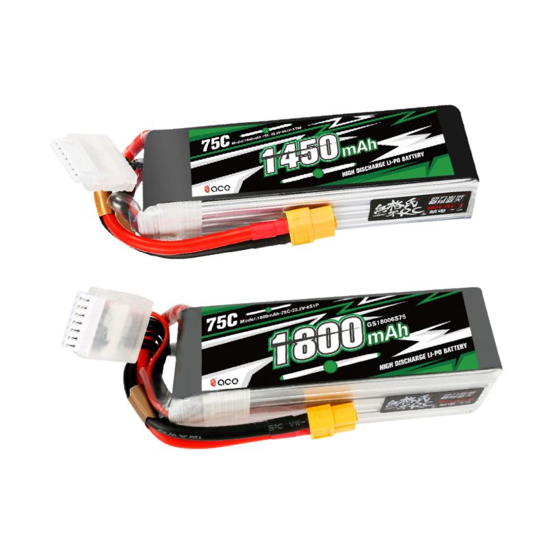 2Pcs Gens ACE 22.2V Lipo 배터리 1 - Lipo Battery 6S 리뷰 및 가격