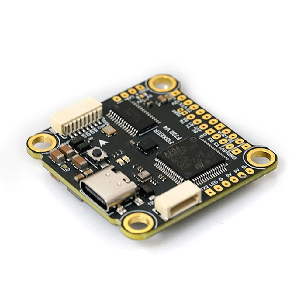 FOXEER F722V4 비행 제어 장치, ICM426 - F722 Flight Controller 리뷰 및 가격