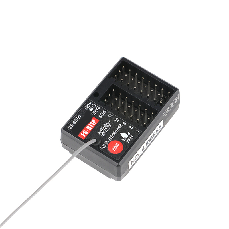 FLYSKY G11P 리모컨용 2X FS-R11P 수신 - Flysky Transmitter 리뷰 및 가격