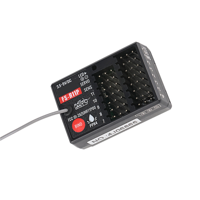 FLYSKY G11P 리모컨용 2X FS-R11P 수신 - Flysky Transmitter 리뷰 및 가격