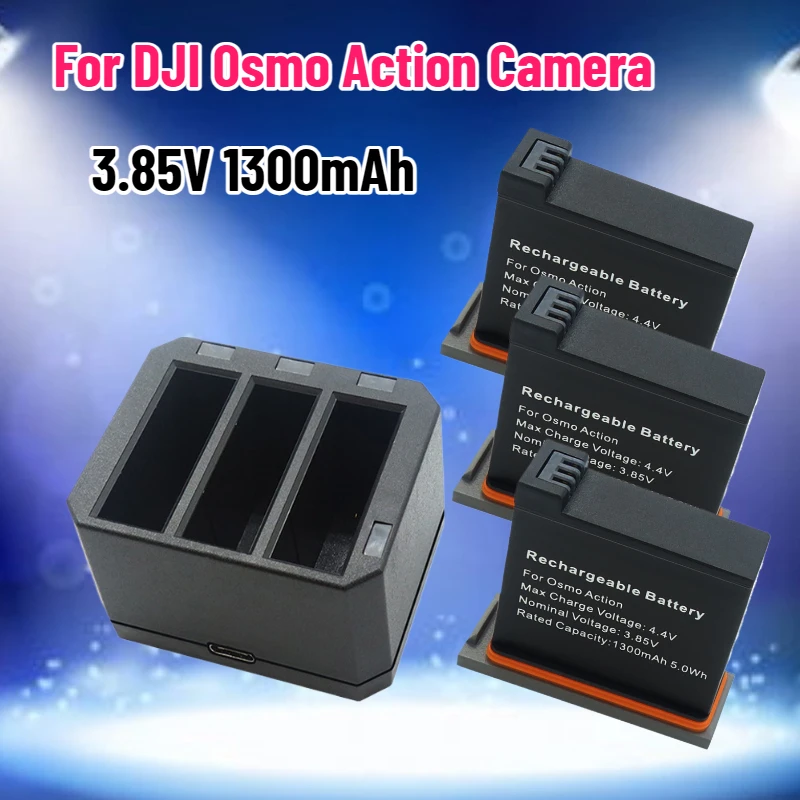 SWZY 3.85V 1300mAh 배터리, DJI Os - Drone With Camera 리뷰 및 가격