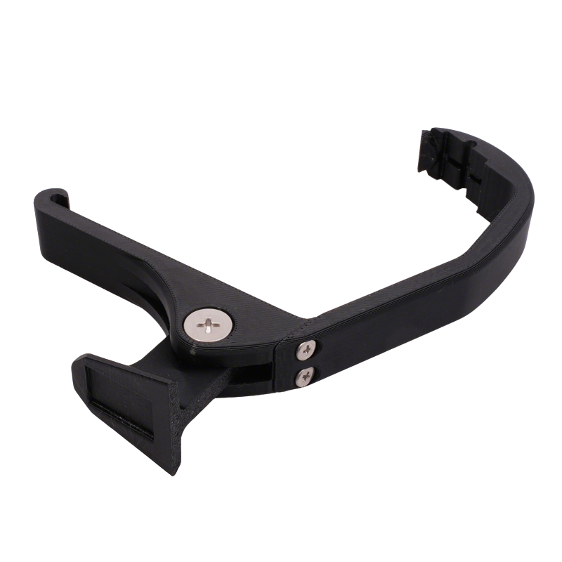 1세트 FPV 드론 고글을 전술 헬멧 마운트 어댑터 P - Drone Goggles Dji 리뷰 및 가격
