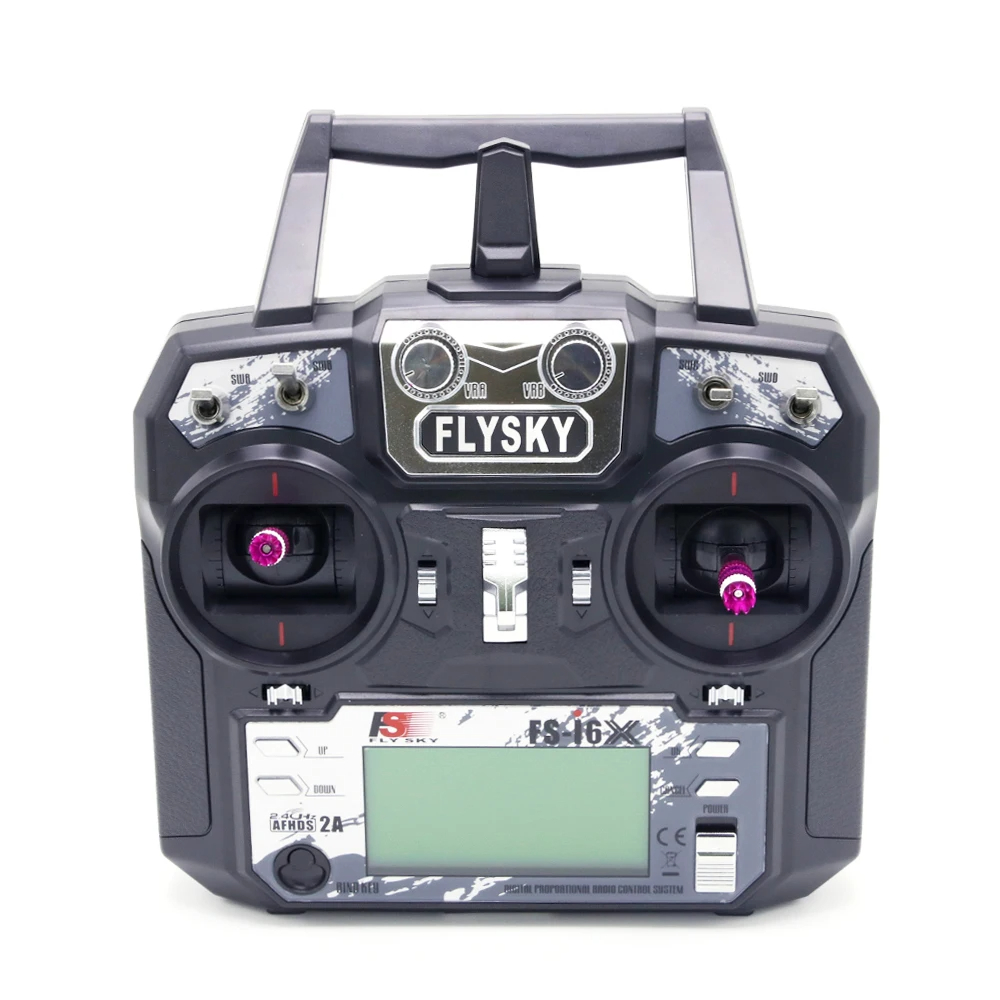 정품 Flysky FS-i6X RC 송신기, FS-iA - Radio Transmitter 2.4Ghz 리뷰 및 가격