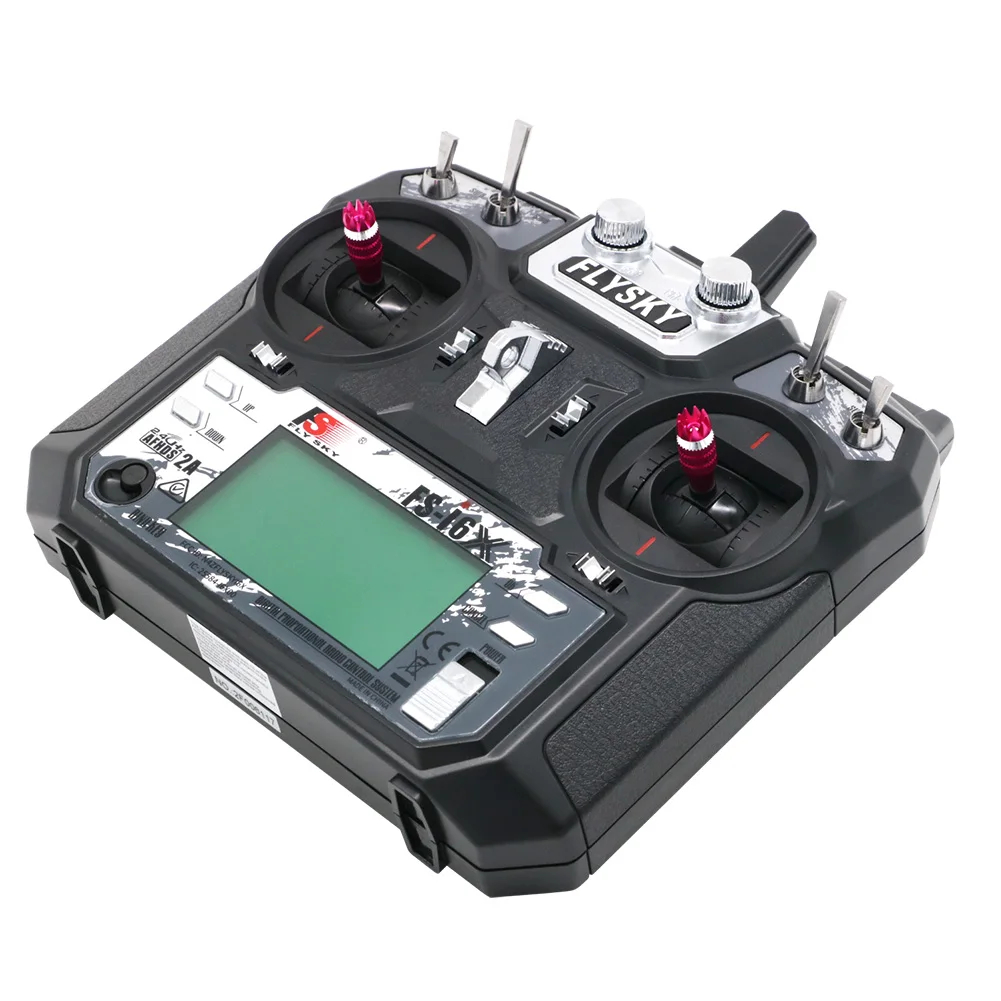 정품 Flysky FS-i6X RC 송신기, FS-iA - Radio Transmitter 2.4Ghz 리뷰 및 가격
