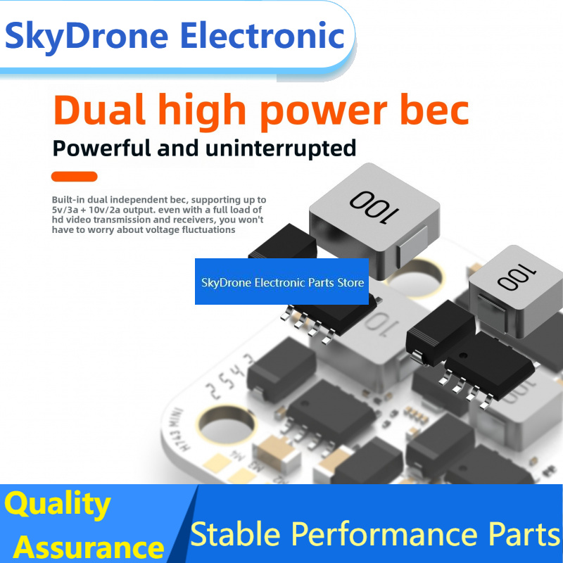 SkyDElZEX ATHENA H743 미니 비행 컨트 - Betaflight Fc 리뷰 및 가격