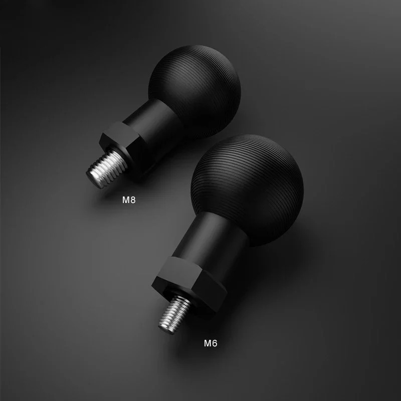 알루미늄 17mm 볼 헤드 어댑터 - M6 M8 M10 - Runcam Camera 리뷰 및 가격